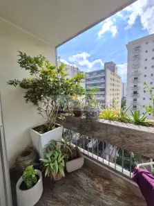 Apartamento com 3 Quartos à venda, 150m² no Bela Vista, São Paulo