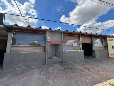 Ponto Comercial para alugar, 200m² no João Aranha, Paulínia