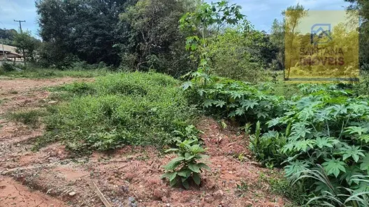 Lote/Terreno à venda, 1071m² no Jardim Bela Vista, Balsa Nova