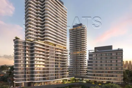Apartamento com 3 Quartos à venda, 125m² no Butantã, São Paulo