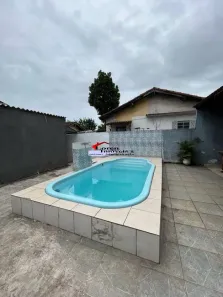 Casa com 3 Quartos à venda, 240m² no Esplanada dos Barreiros, São Vicente