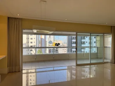 Apartamento com 4 Quartos à venda, 211m² no Vila Andrade, São Paulo