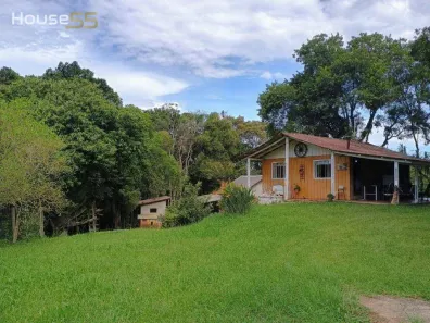Fazenda/Sítio à venda, 50m² no Colônia Revier, Campo Largo