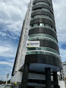 Apartamento com 2 Quartos à venda, 91m² no Caiçara, Praia Grande