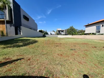 Lote/Terreno à venda, 360m² no Residencial Alto do Castelo, Ribeirão Preto