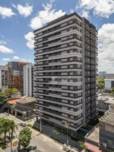 Apartamento com 1 Quarto à venda, 29m² no Indianópolis, São Paulo