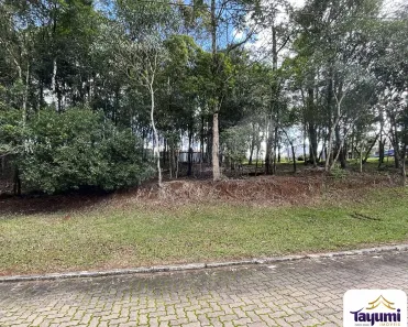 Lote/Terreno à venda, 657m² no Country, Santa Cruz do Sul