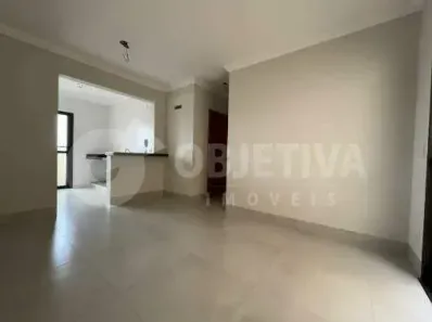 Apartamento com 2 Quartos à venda, 66m² no Santa Mônica, Uberlândia