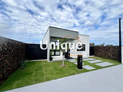 Casa com 3 Quartos à venda, 110m² no São Mateus, São Pedro da Aldeia