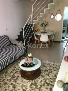 Casa de Condomínio com 2 Quartos à venda, 79m² no Jardim Jaraguá, São Paulo