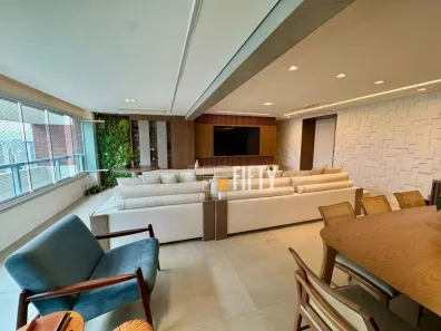 Apartamento com 4 Quartos à venda, 250m² no Santo Amaro, São Paulo