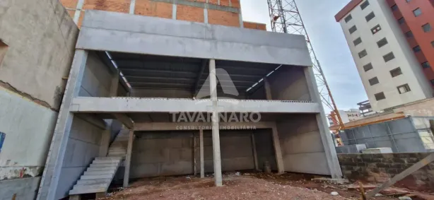 Sala Comercial para alugar, 125m² no Centro, Ponta Grossa