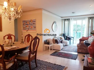 Apartamento com 3 Quartos à venda, 130m² no Barra da Tijuca, Rio de Janeiro
