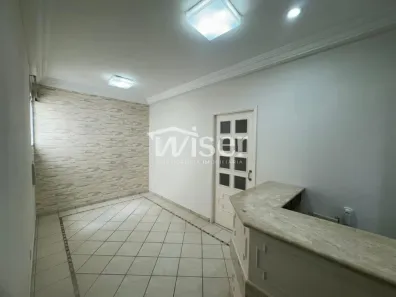 Sala Comercial à venda, 94m² no Vila Itapura, Campinas