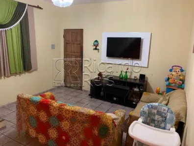 Sobrado com 4 Quartos à venda, 121m² no Jardim Represa, São Paulo