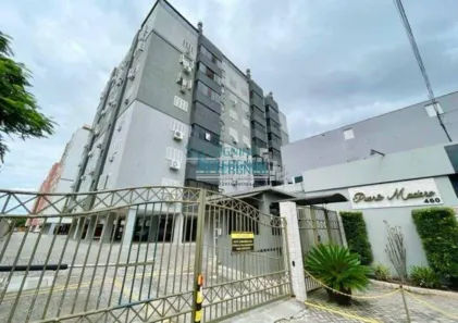 Apartamento com 2 Quartos à venda, 72m² no Vila Cachoeirinha, Cachoeirinha