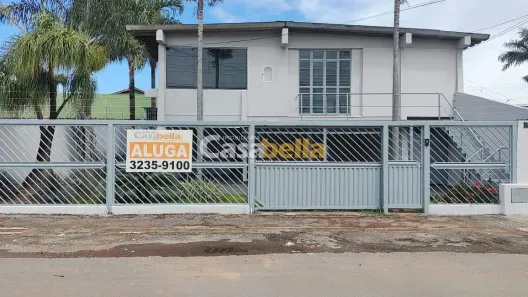 com 1 Quarto para alugar, 452m² no Setor Castelo Branco, Goiânia