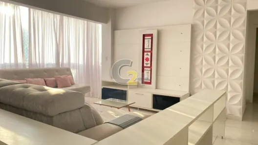 Apartamento com 4 Quartos à venda, 147m² no Vila Clementino, São Paulo
