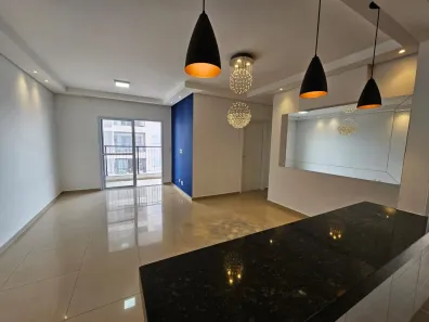 Apartamento com 3 Quartos à venda, 85m² no Parque Campolim, Sorocaba