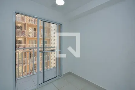 Apartamento com 1 Quarto à venda, 37m² no Socorro, São Paulo
