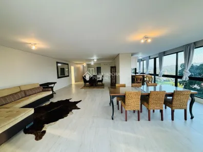 Apartamento com 3 Quartos à venda, 225m² no Cidade Nova, Ivoti