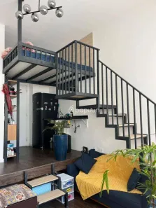 Apartamento com 1 Quarto à venda, 28m² no Jardim das Acácias, São Paulo