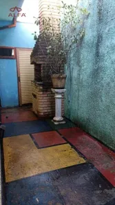 Casa com 4 Quartos à venda, 129m² no Vila Ipiranga, São José do Rio Preto