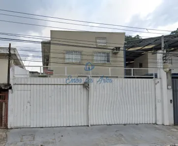Galpão/Depósito/Armazém para alugar, 373m² no Jardim Jussara, São Paulo