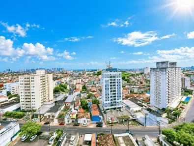 Apartamento com 2 Quartos à venda, 50m² no Matatu, Salvador