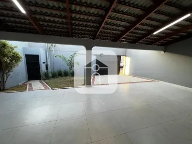 Casa com 3 Quartos à venda, 190m² no Osvaldo Rezende, Uberlândia
