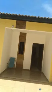 Casa com 2 Quartos à venda, 168m² no Parque Jóquei Club, Campos dos Goytacazes