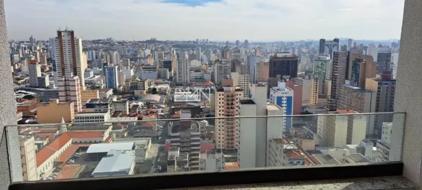 Flat com 1 Quarto à venda, 46m² no Vila Lídia, Campinas