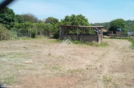 Lote/Terreno à venda, 1000m² no Portal das Palmeiras, Martinópolis