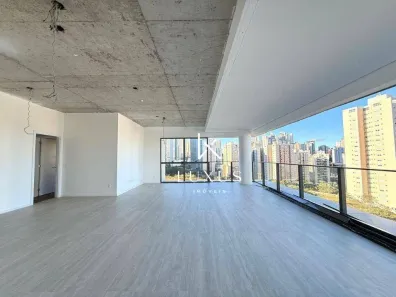 Apartamento com 4 Quartos à venda, 199m² no Vila da Serra, Nova Lima