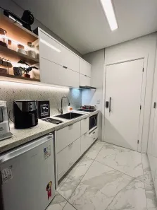 Apartamento com 1 Quarto à venda, 29m² no , Ipojuca