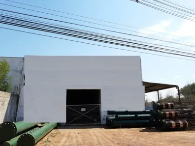 Galpão/Depósito/Armazém à venda, 450m² no São José, Cuiabá
