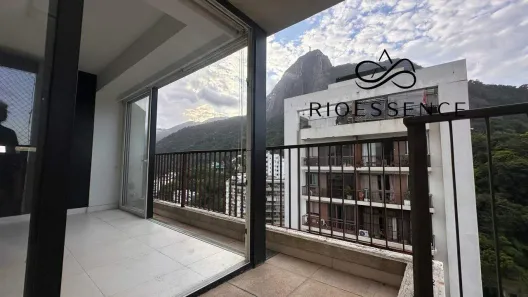 Cobertura com 3 Quartos à venda, 174m² no Humaitá, Rio de Janeiro