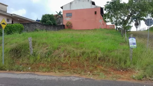 Lote/Terreno à venda, 429m² no Bom Viver, Biguaçu