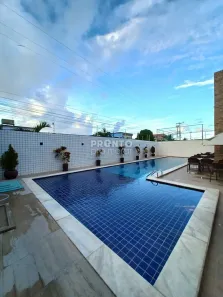 Apartamento com 2 Quartos à venda, 50m² no Pau Amarelo, Paulista