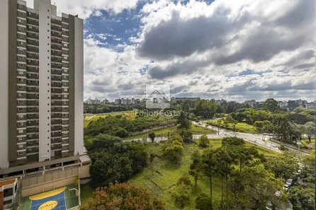 Apartamento com 4 Quartos à venda, 107m² no Cabral, Curitiba