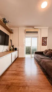Apartamento com 1 Quarto à venda, 85m² no Barreiros, São José