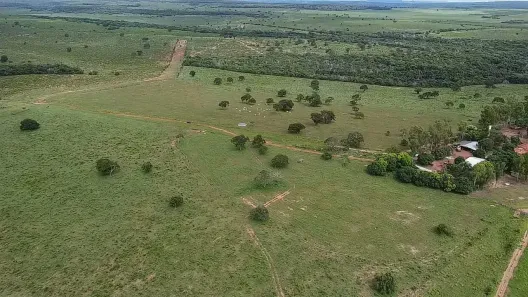 Fazenda/Sítio com 4 Quartos à venda, 2200m² no Centro, Chapada dos Guimarães
