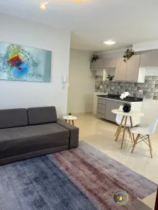 Apartamento com 2 Quartos para venda ou aluguel, 44m² no Vila Invernada, São Paulo