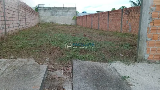 Lote/Terreno à venda, 300m² no Tarumã-Açu, Manaus