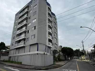 Apartamento com 3 Quartos à venda, 110m² no Jardim Amália, Volta Redonda