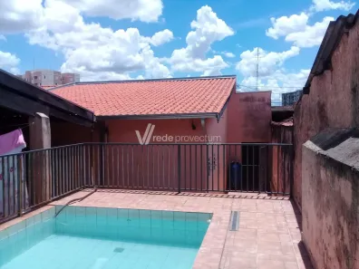 Casa com 3 Quartos à venda, 200m² no Jardim Roseira, Campinas