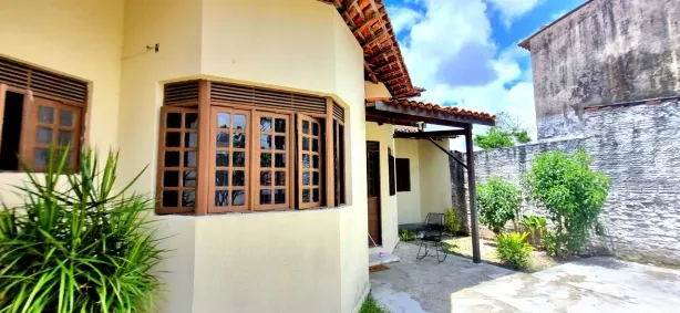 Casa com 3 Quartos à venda, 191m² no Emaús, Parnamirim