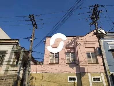 Casa com 3 Quartos à venda, 104m² no São Domingos, Niterói