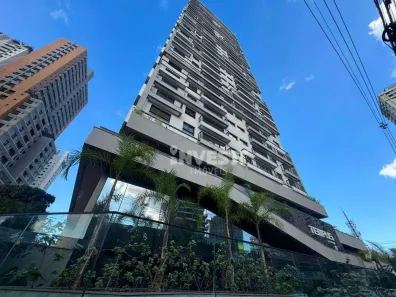 Apartamento com 2 Quartos para alugar, 89m² no Setor Marista, Goiânia