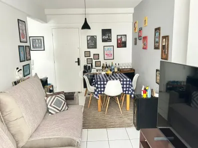 Apartamento com 2 Quartos à venda, 65m² no Tijuca, Rio de Janeiro